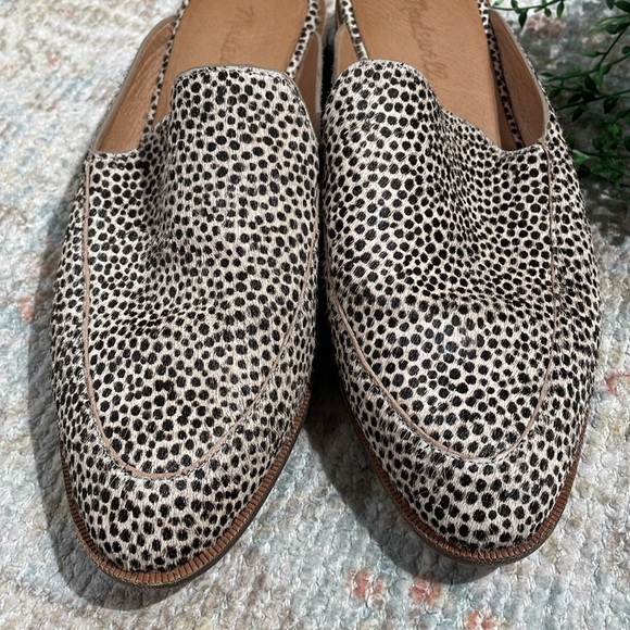 Madewell slides - Picture 4 of 8
